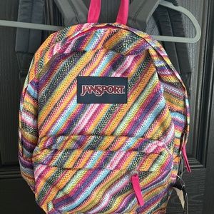 JanSport Backpack